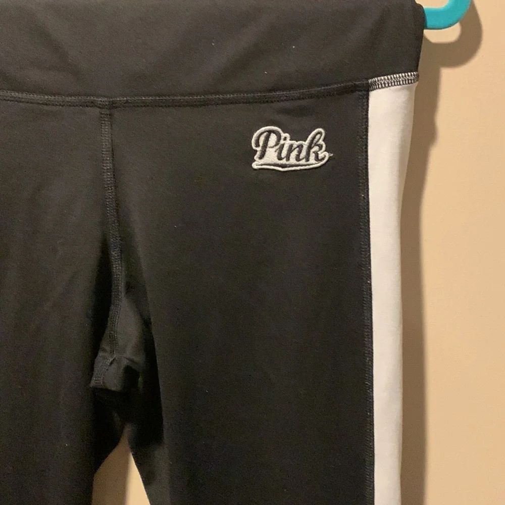 PINK leggings - Picture 2 of 7